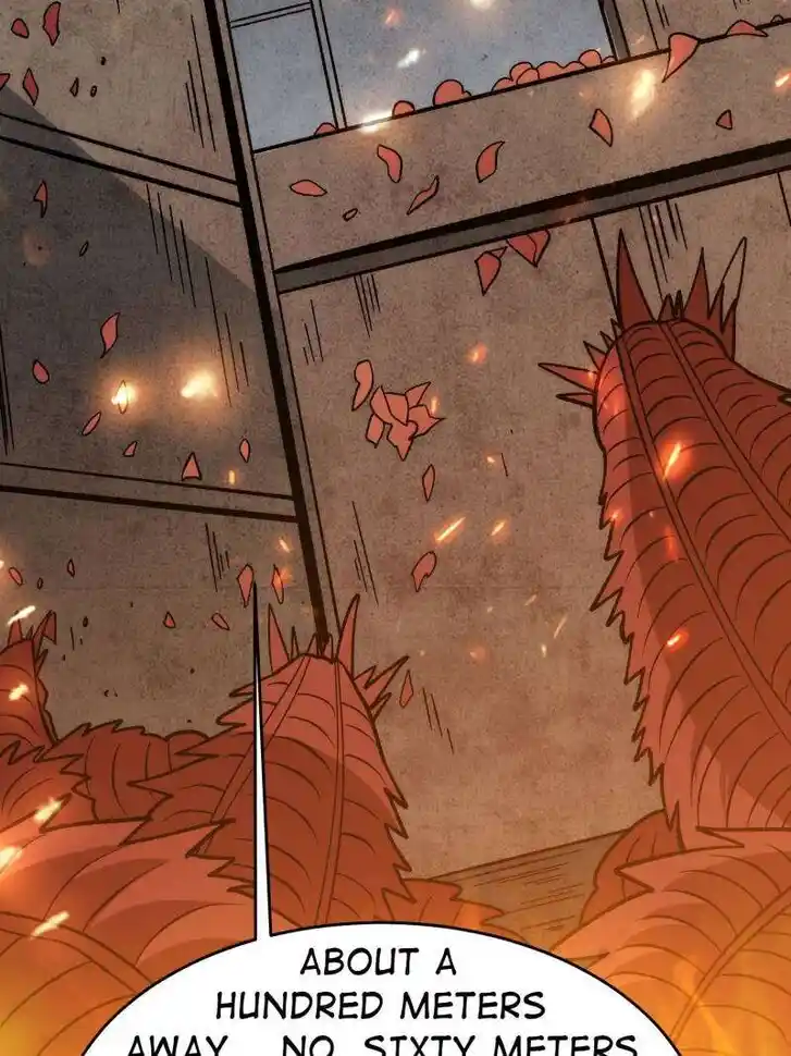 I'm Really Not the Villain Ch.252