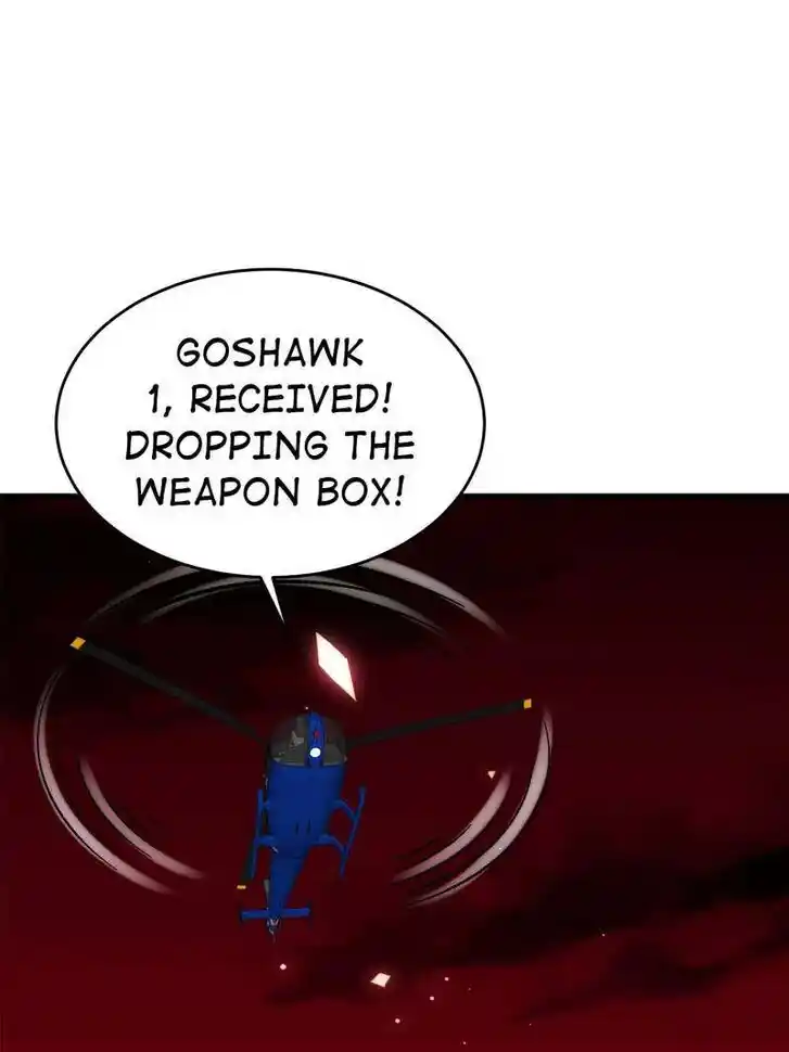 I'm Really Not the Villain Ch.252