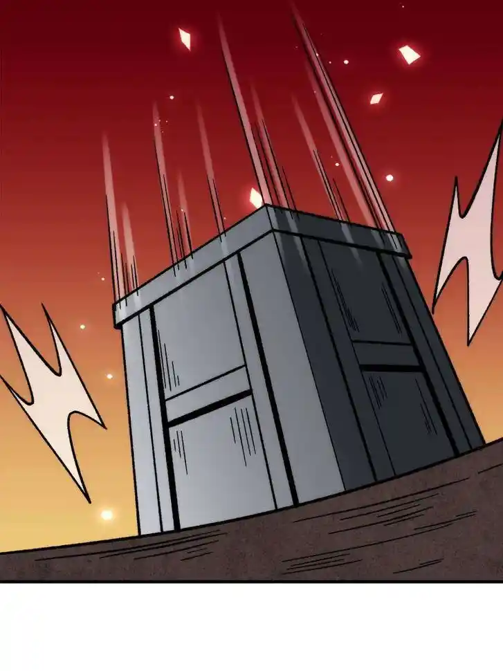 I'm Really Not the Villain Ch.252