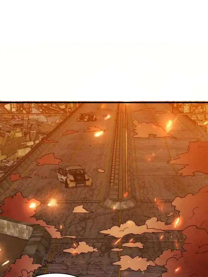 I'm Really Not the Villain Ch.252