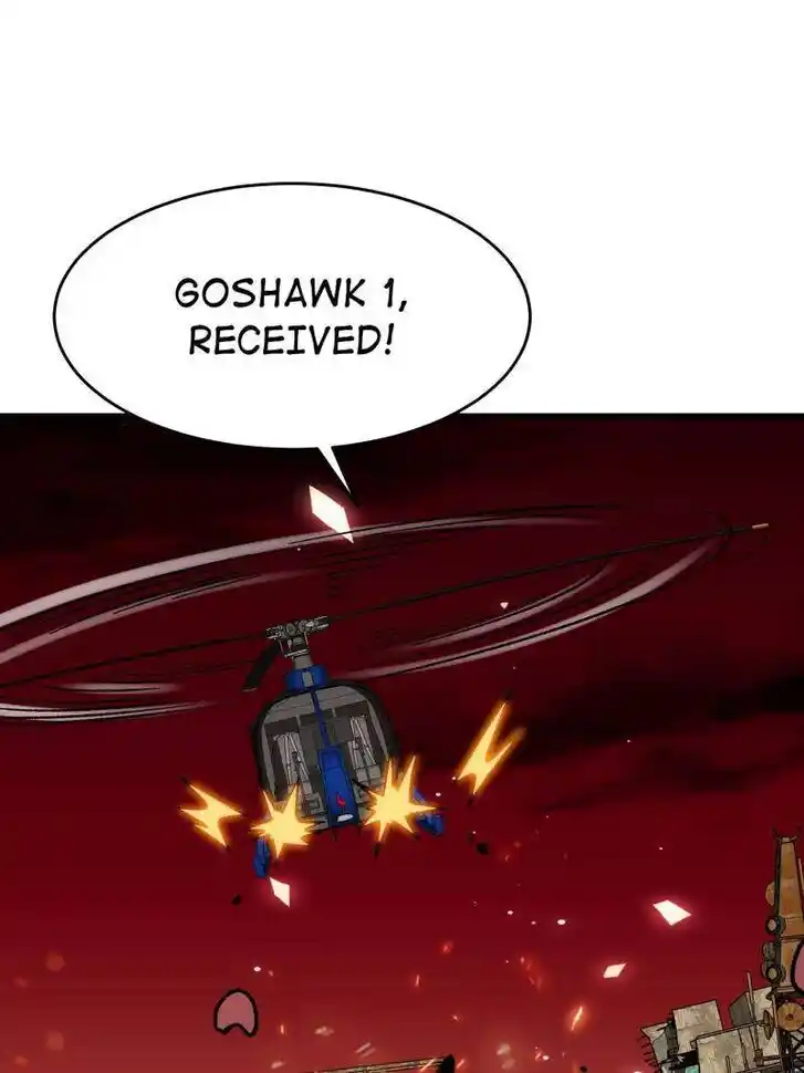 I'm Really Not the Villain Ch.252