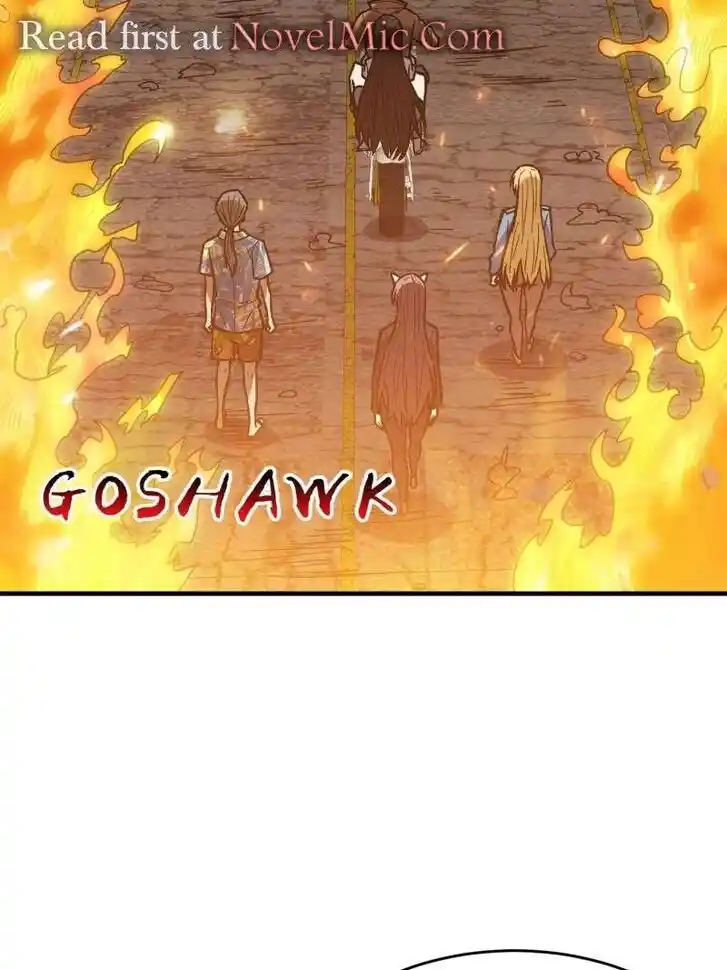 I'm Really Not the Villain Ch.252