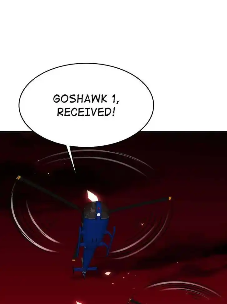 I'm Really Not the Villain Ch.252