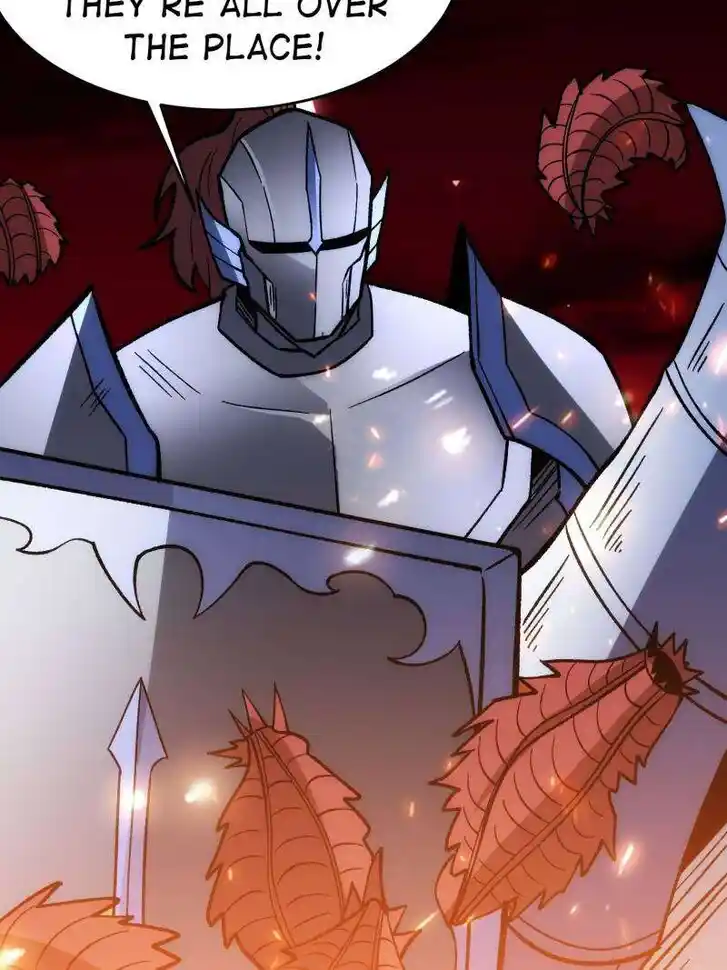 I'm Really Not the Villain Ch.252