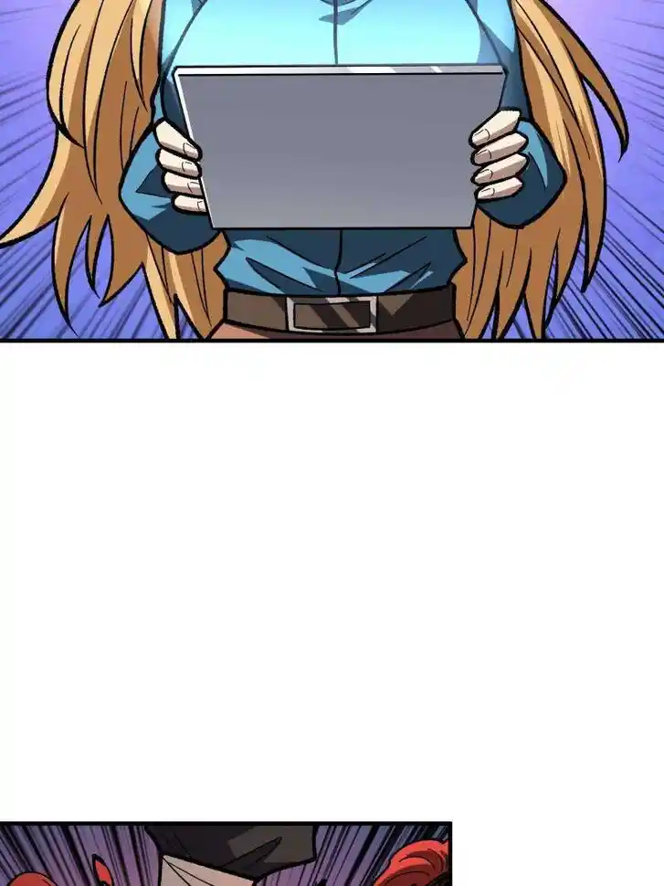 I'm Really Not the Villain Ch.252