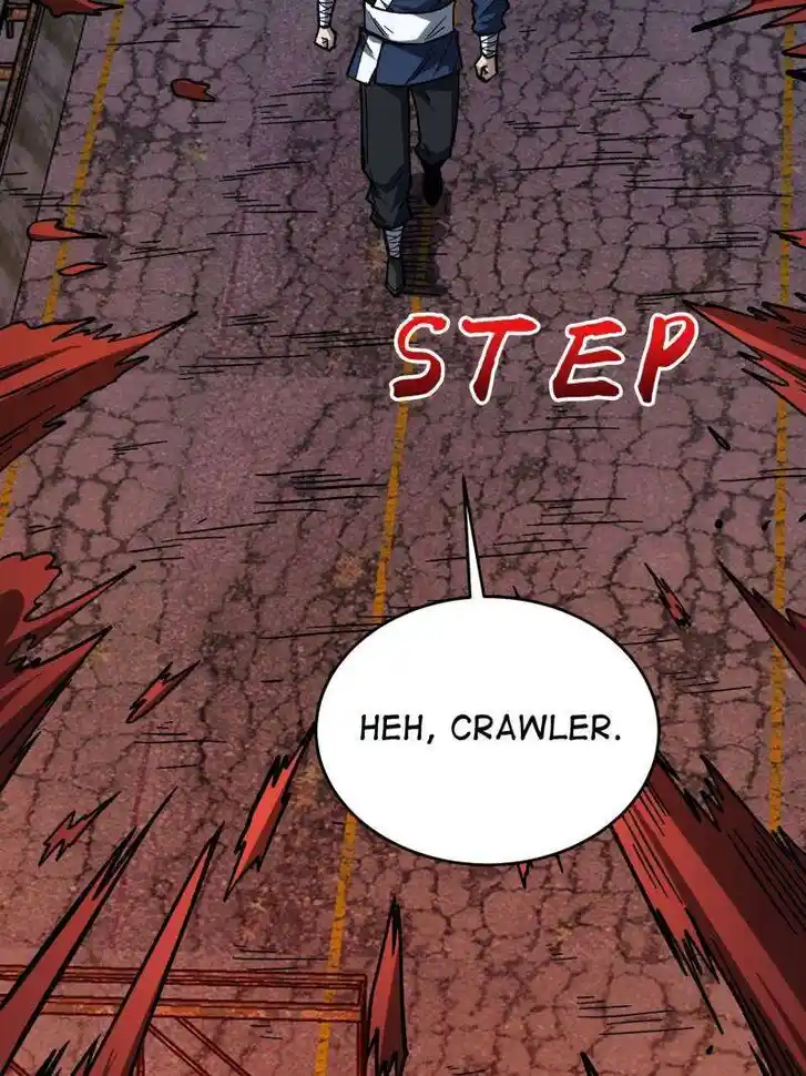 I'm Really Not the Villain Ch.252