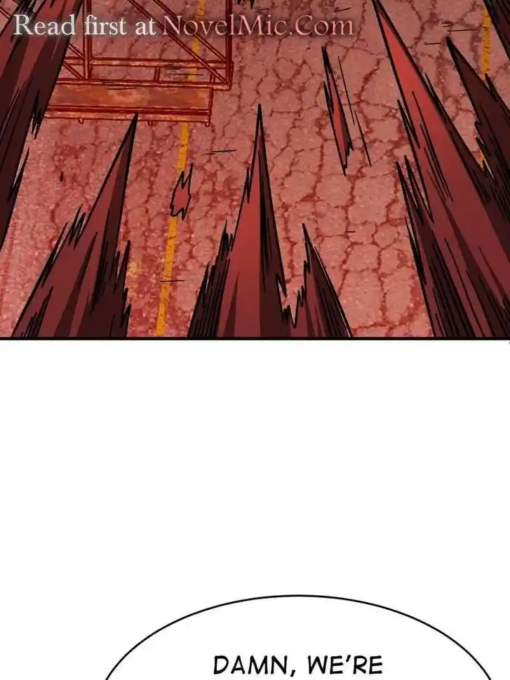 I'm Really Not the Villain Ch.252