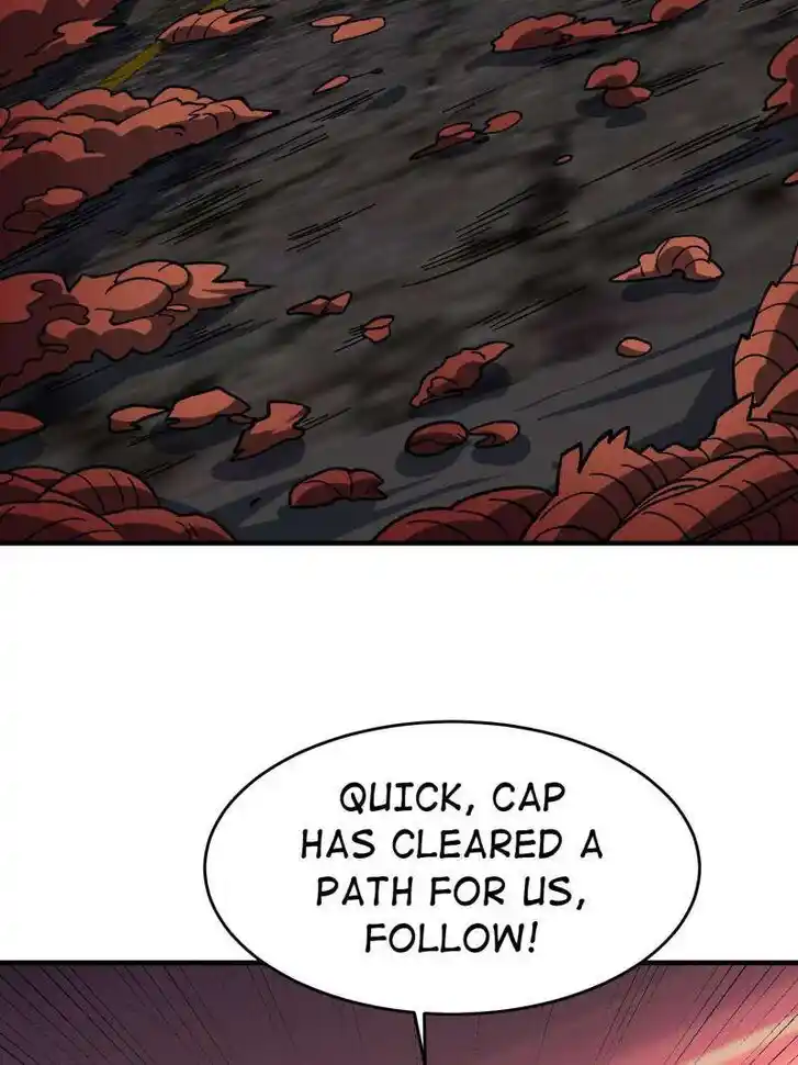 I'm Really Not the Villain Ch.252