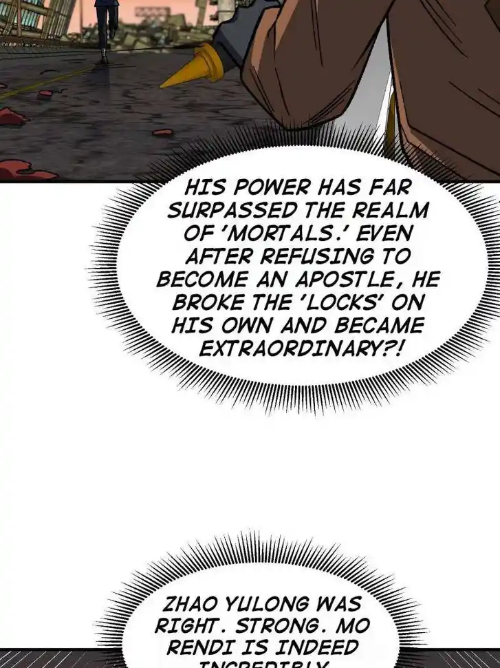 I'm Really Not the Villain Ch.252