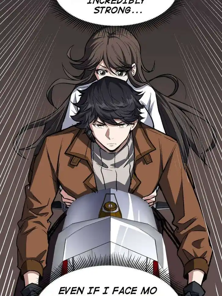 I'm Really Not the Villain Ch.252