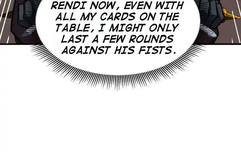 I'm Really Not the Villain Ch.252