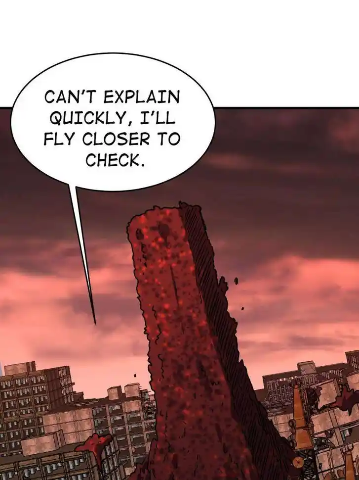 I'm Really Not the Villain Ch.252