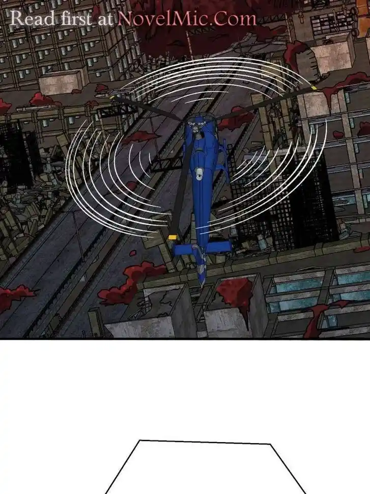 I'm Really Not the Villain Ch.252