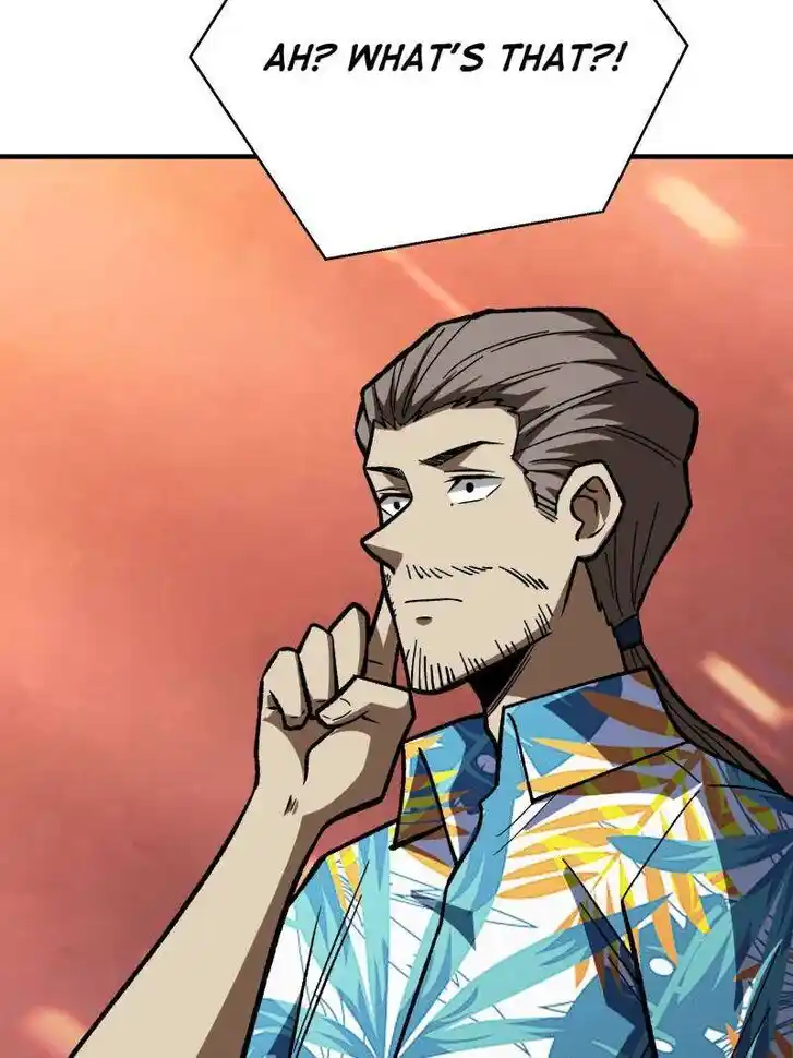 I'm Really Not the Villain Ch.252