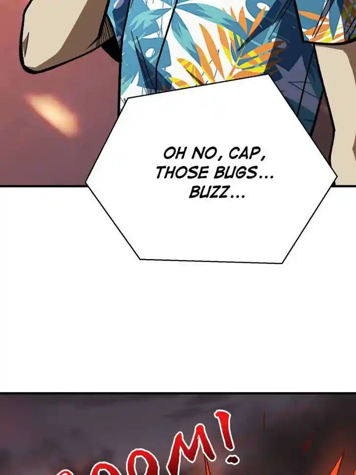 I'm Really Not the Villain Ch.252