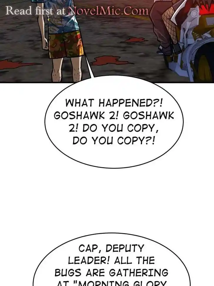 I'm Really Not the Villain Ch.252