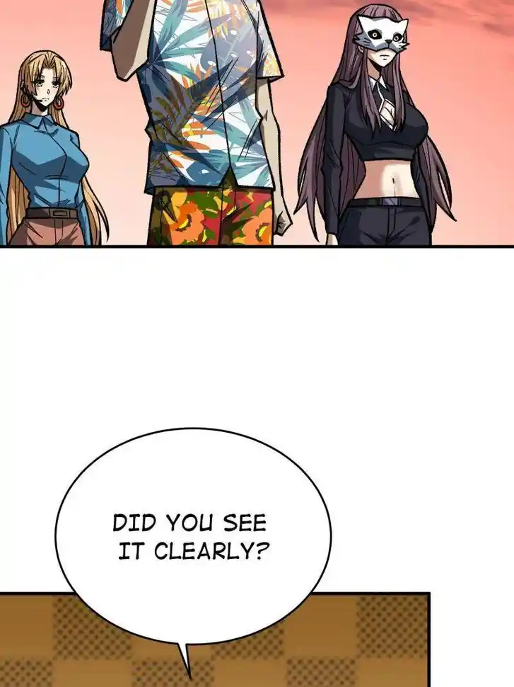 I'm Really Not the Villain Ch.252