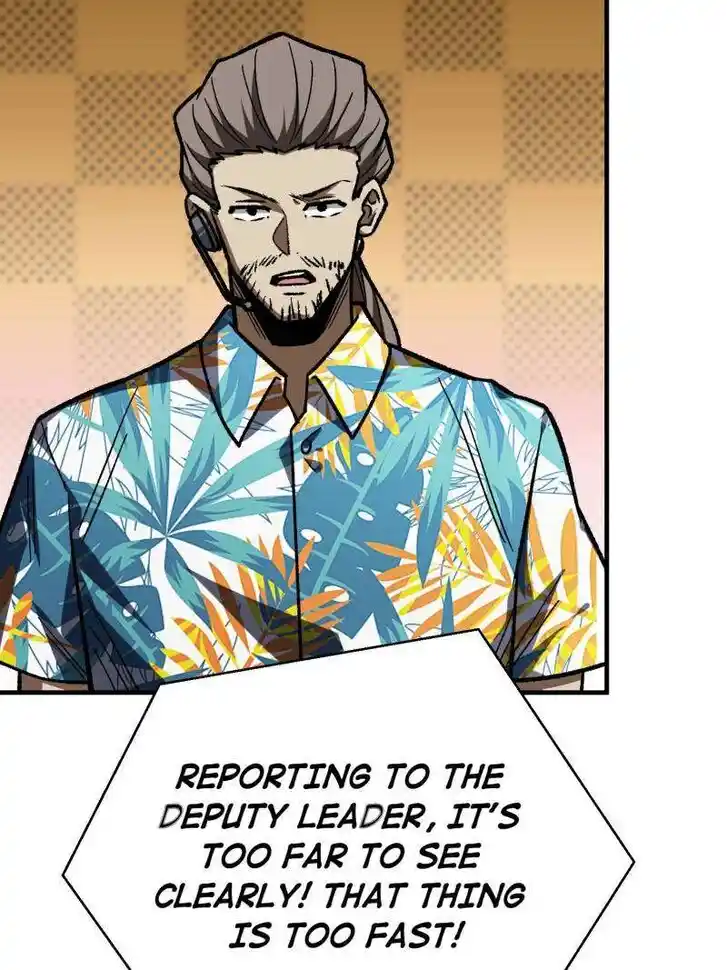 I'm Really Not the Villain Ch.252