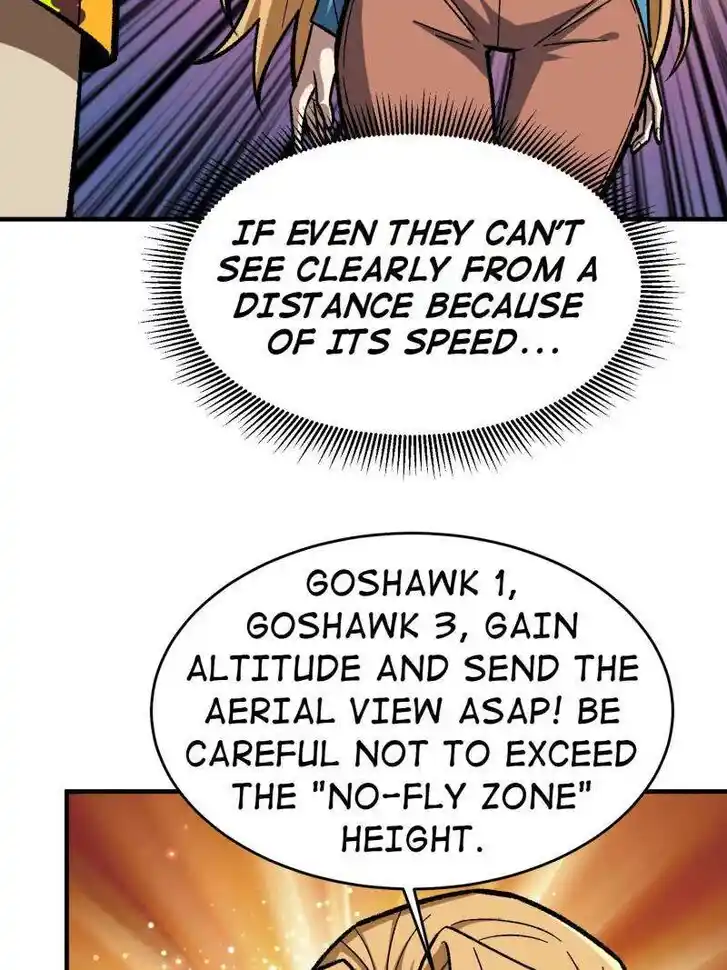 I'm Really Not the Villain Ch.252