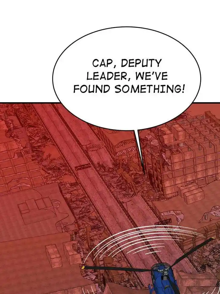 I'm Really Not the Villain Ch.252