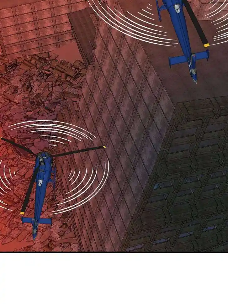 I'm Really Not the Villain Ch.252