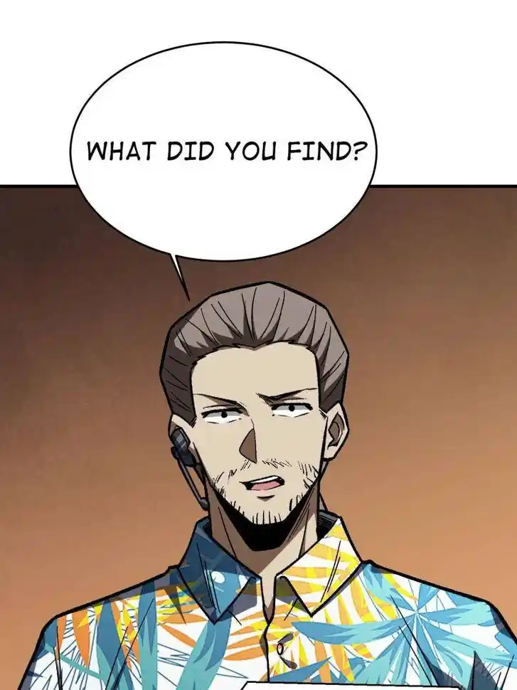 I'm Really Not the Villain Ch.252