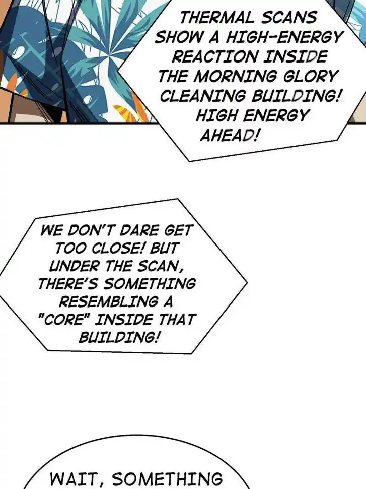 I'm Really Not the Villain Ch.252