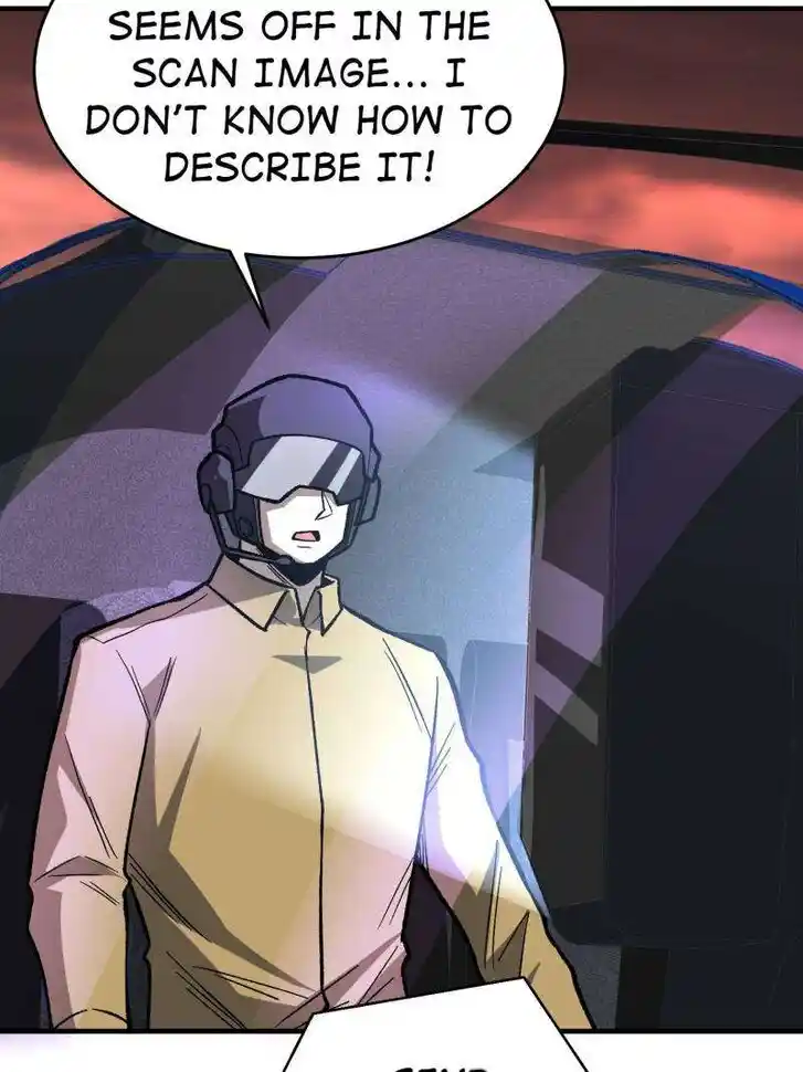 I'm Really Not the Villain Ch.252