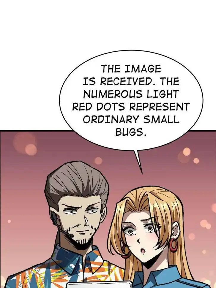 I'm Really Not the Villain Ch.252