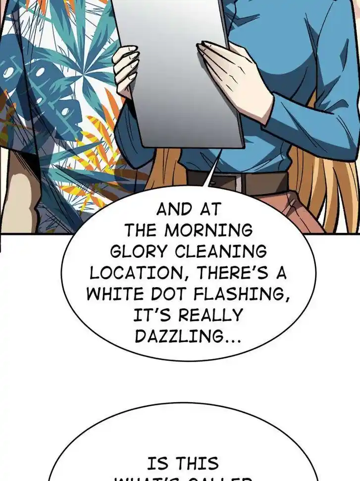 I'm Really Not the Villain Ch.252