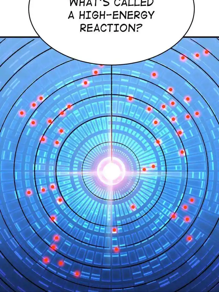 I'm Really Not the Villain Ch.252