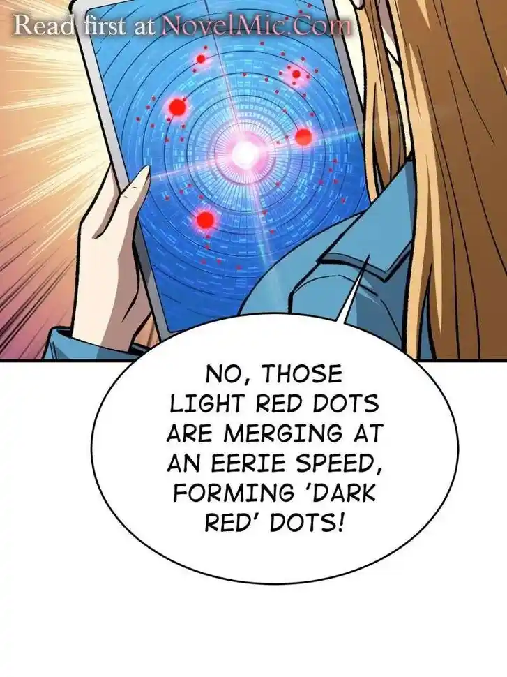 I'm Really Not the Villain Ch.252