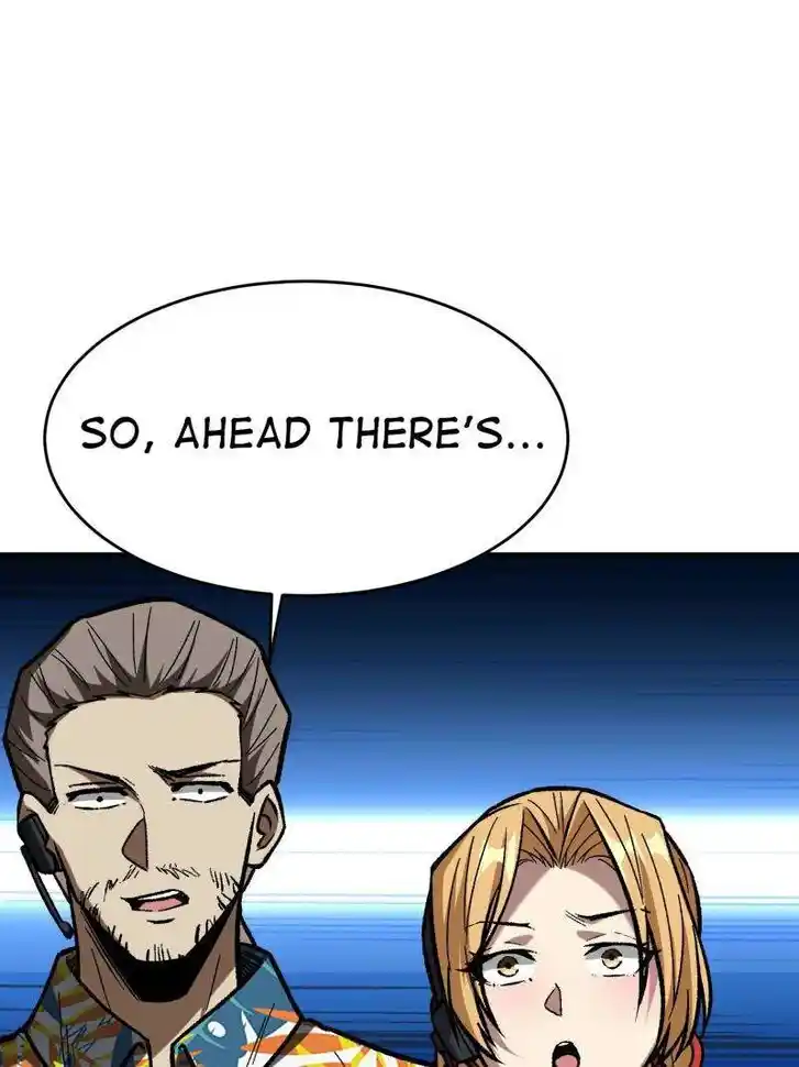 I'm Really Not the Villain Ch.252