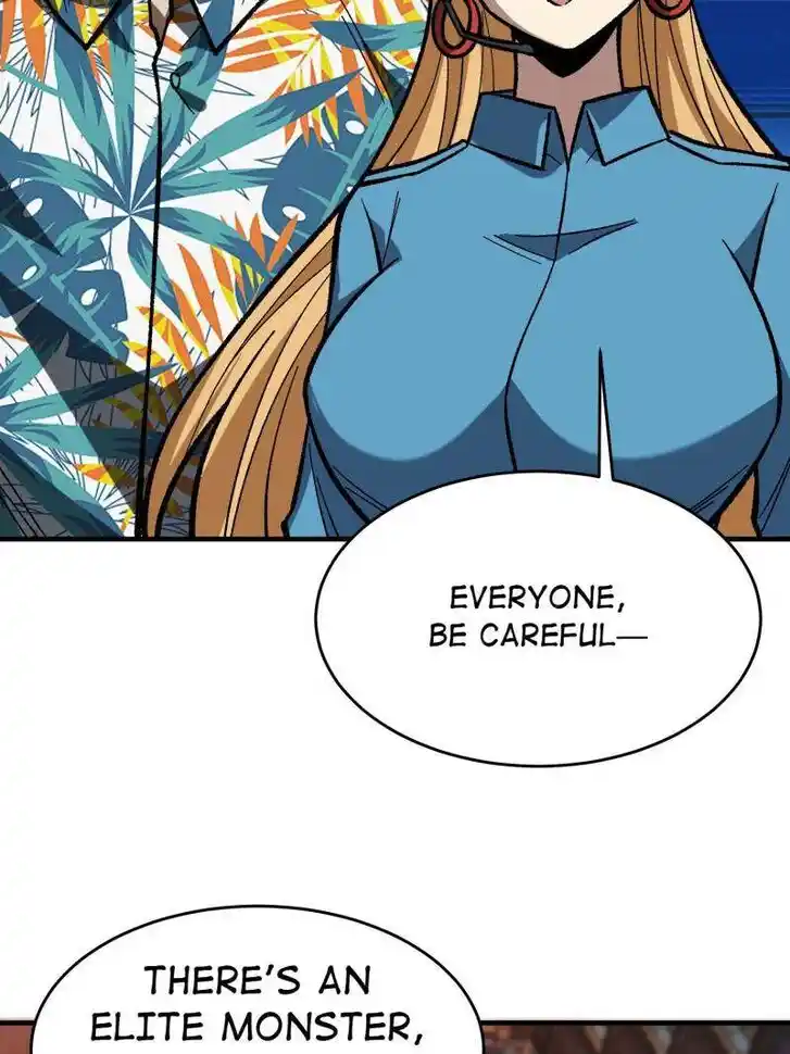 I'm Really Not the Villain Ch.252