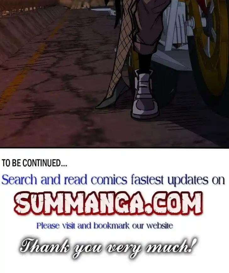 I'm Really Not the Villain Ch.252