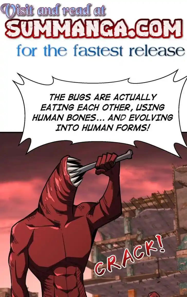 I'm Really Not the Villain Ch.253