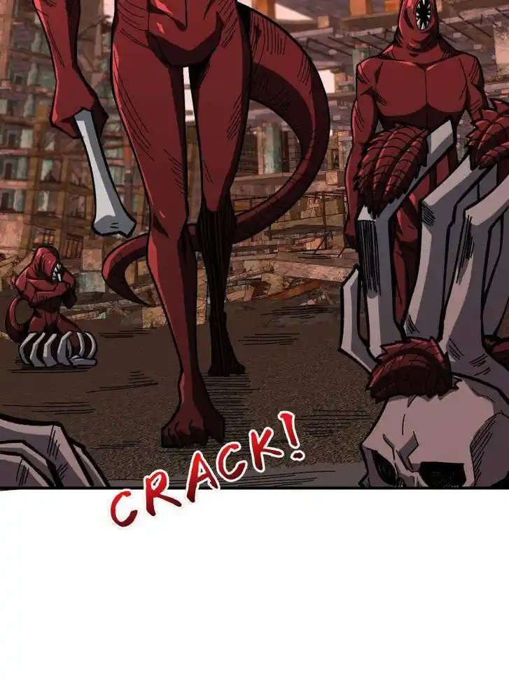 I'm Really Not the Villain Ch.253