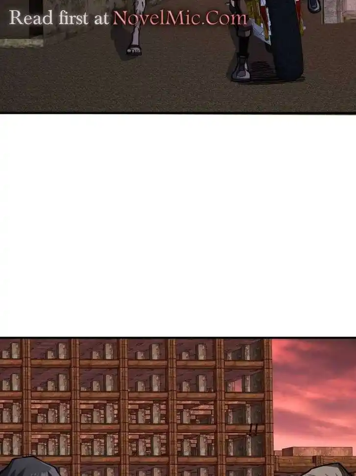 I'm Really Not the Villain Ch.253