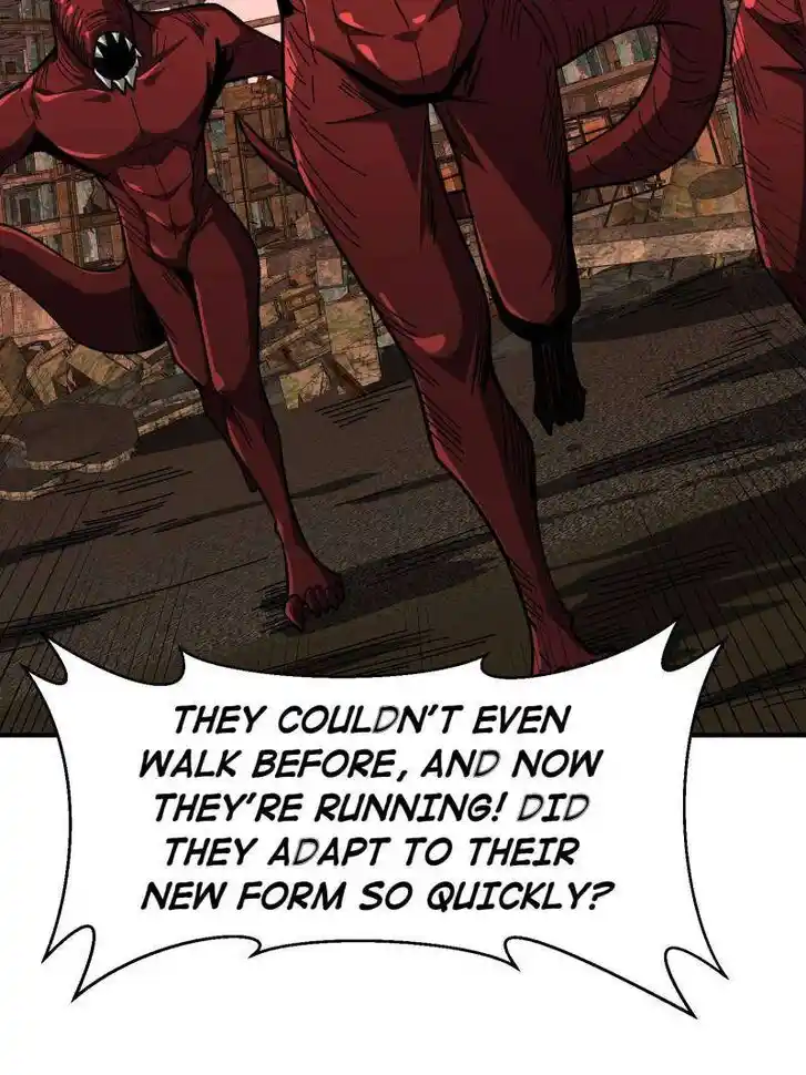 I'm Really Not the Villain Ch.253