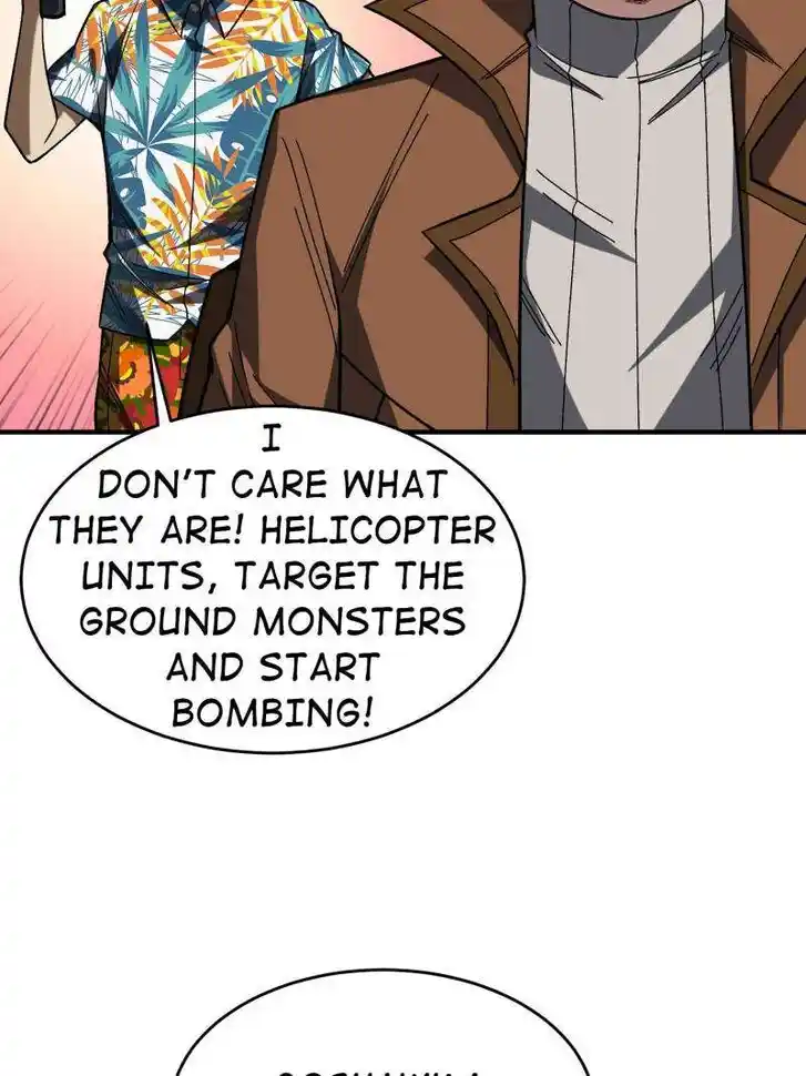 I'm Really Not the Villain Ch.253