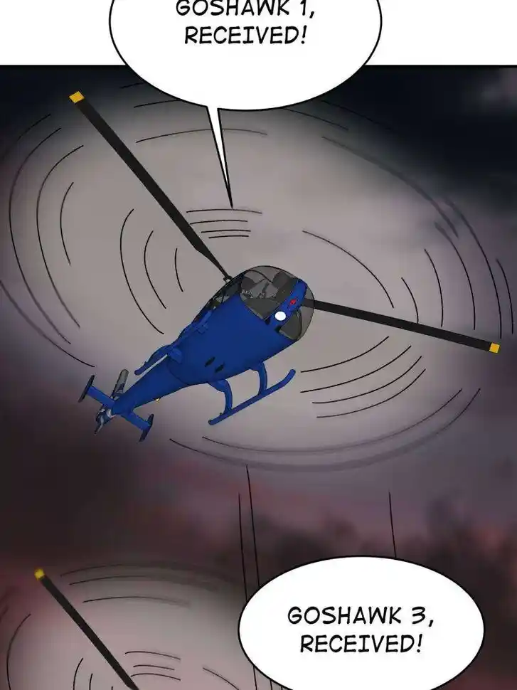 I'm Really Not the Villain Ch.253