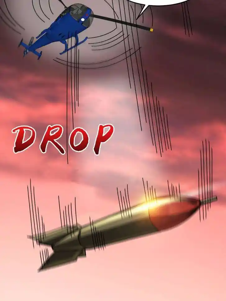 I'm Really Not the Villain Ch.253