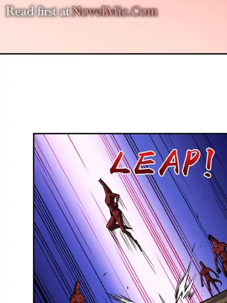 I'm Really Not the Villain Ch.253