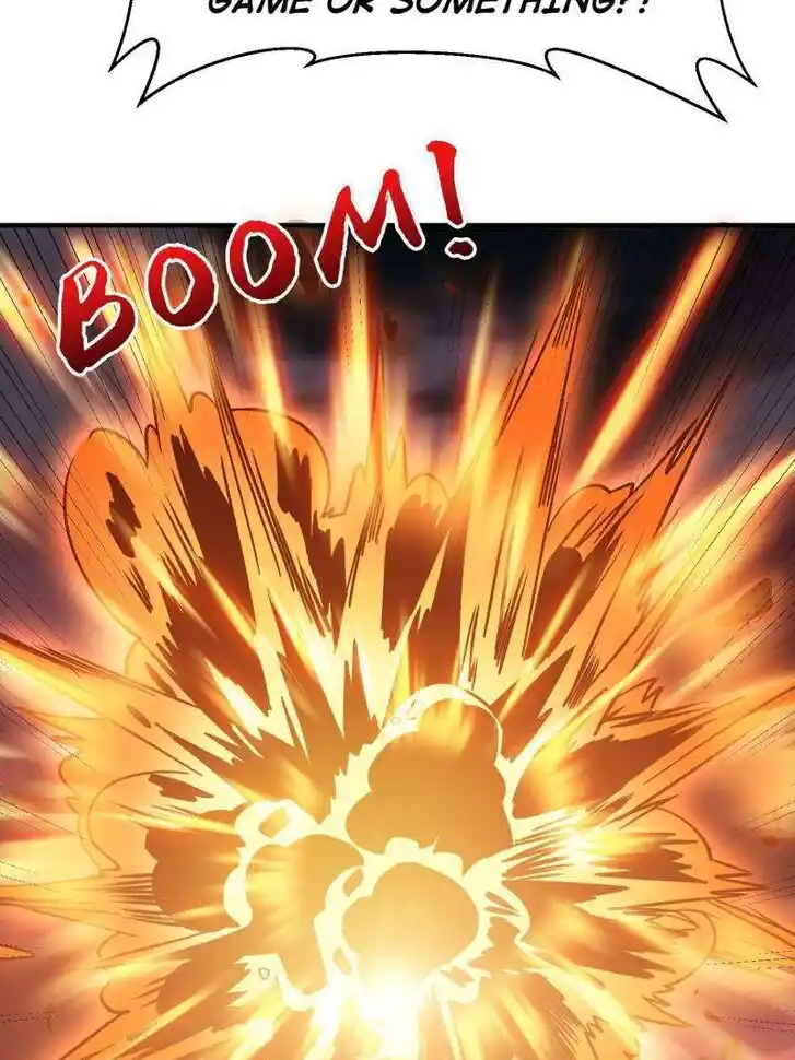 I'm Really Not the Villain Ch.253