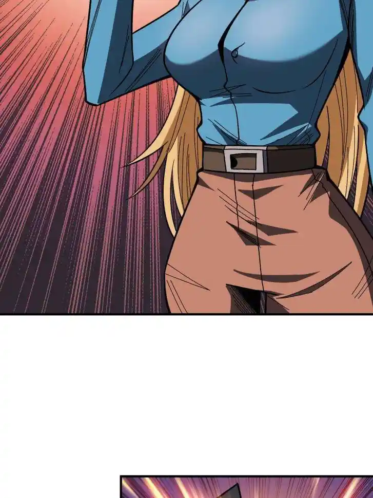 I'm Really Not the Villain Ch.253