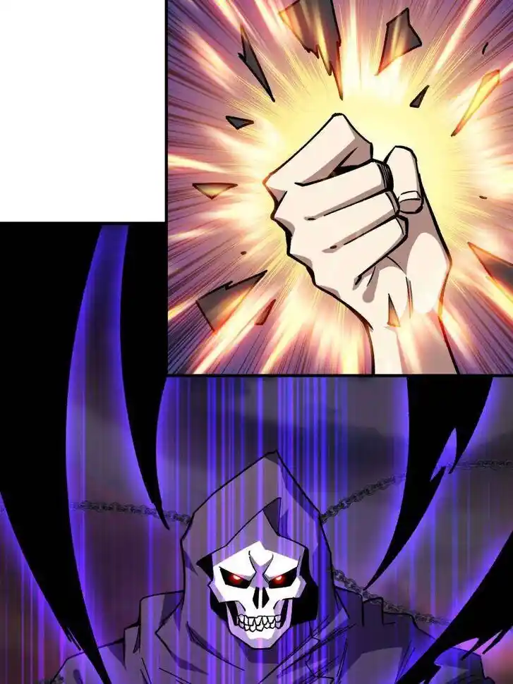 I'm Really Not the Villain Ch.253