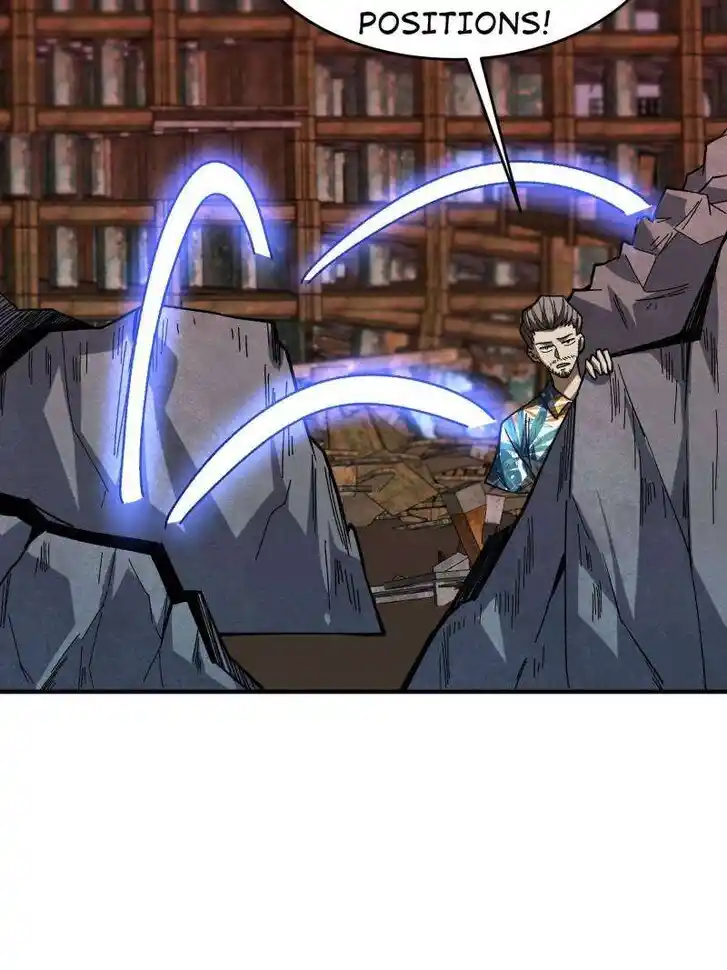 I'm Really Not the Villain Ch.253