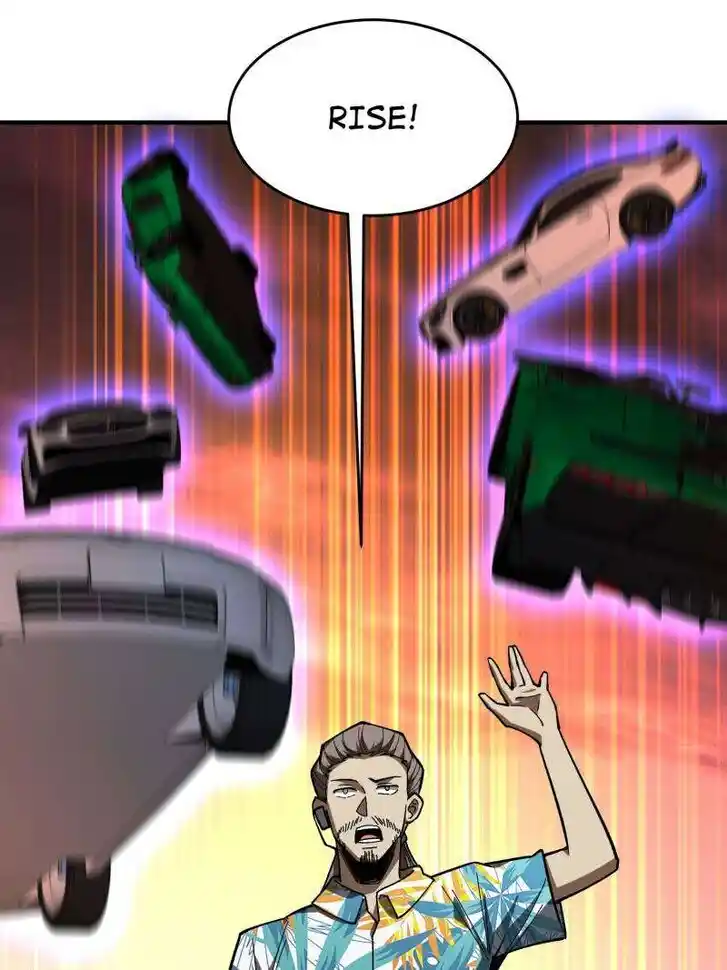 I'm Really Not the Villain Ch.253