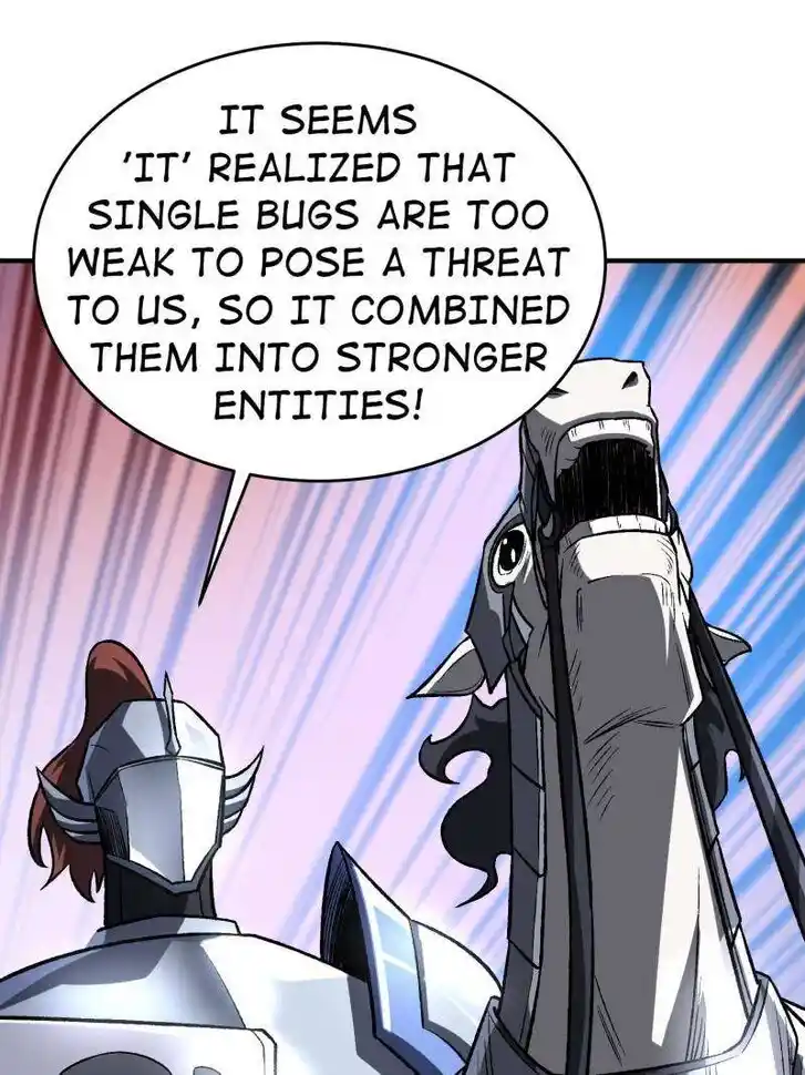 I'm Really Not the Villain Ch.253