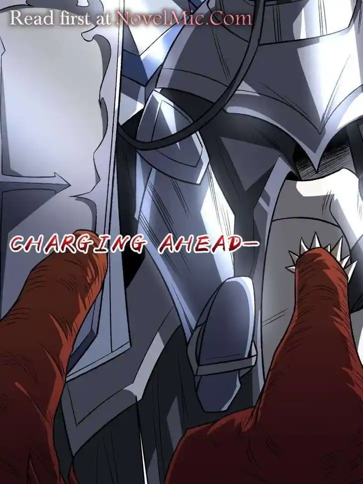 I'm Really Not the Villain Ch.253